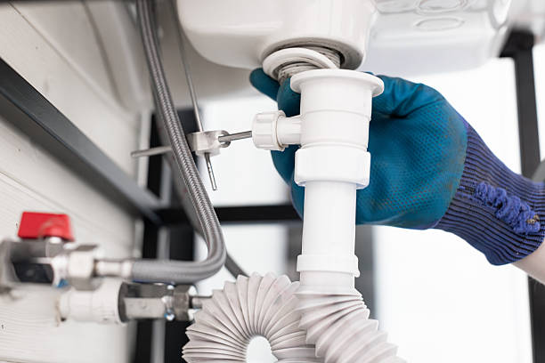 Reliable Pipe Repair contractor in Monroe, IA by AAA Plumbing Heating